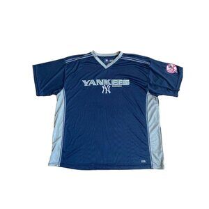 NY Yankees Baseball Jersey sz 3xl